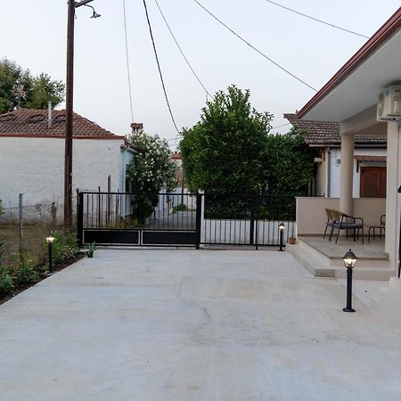 帕拉塔蒙Terrazzo House别墅 外观 照片