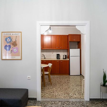帕拉塔蒙Terrazzo House别墅 外观 照片