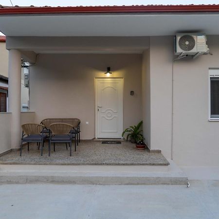 帕拉塔蒙Terrazzo House别墅 外观 照片