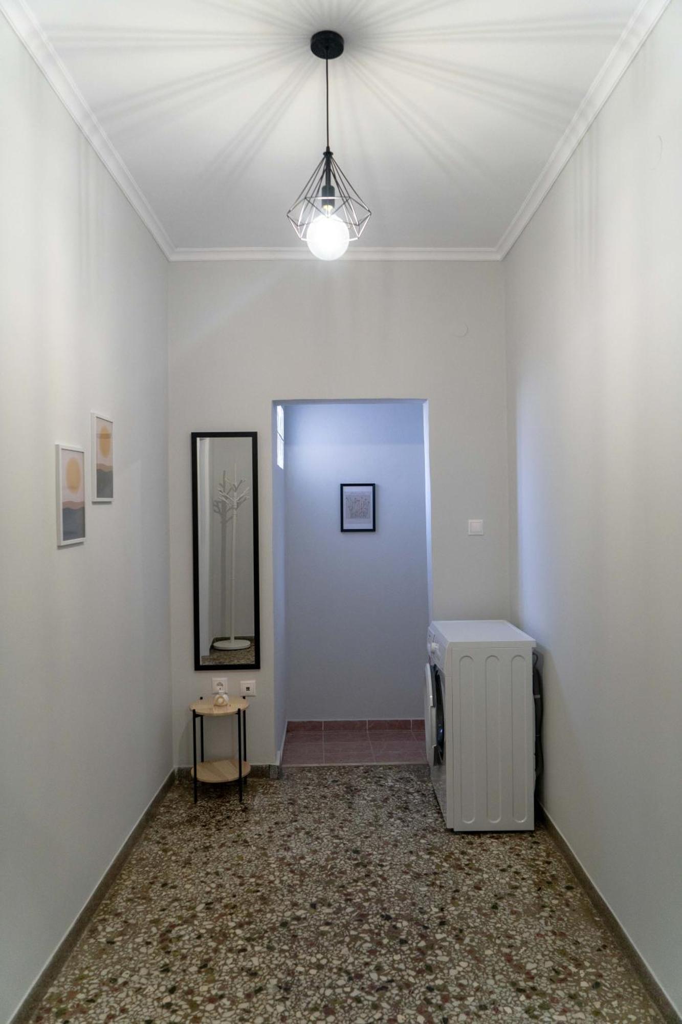 帕拉塔蒙Terrazzo House别墅 外观 照片