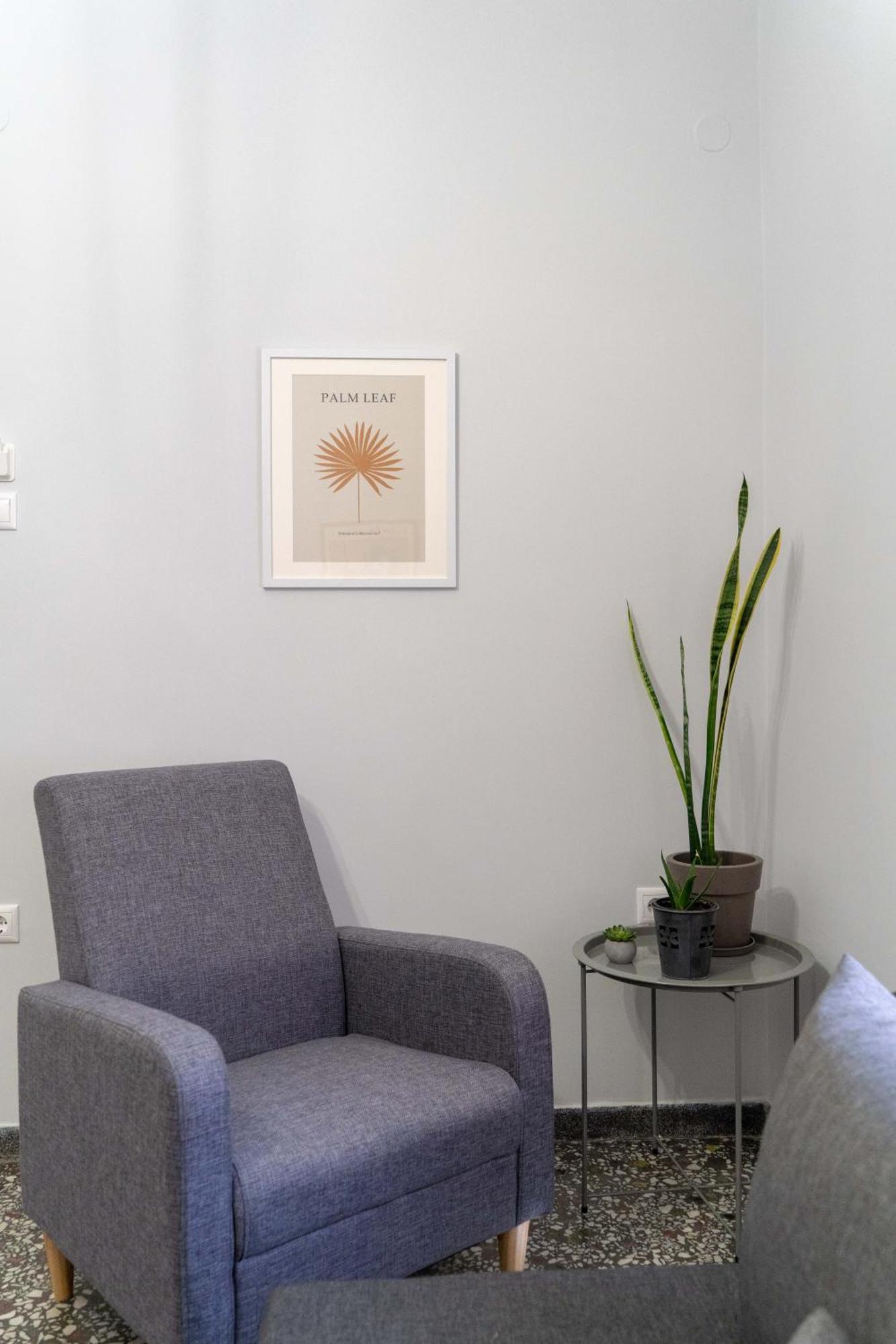 帕拉塔蒙Terrazzo House别墅 外观 照片