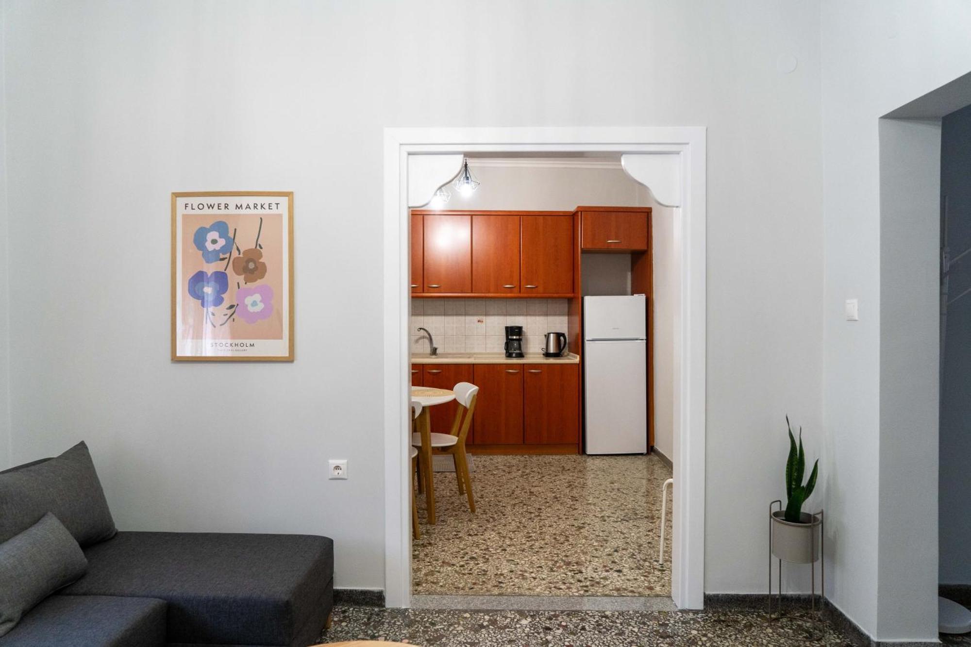 帕拉塔蒙Terrazzo House别墅 外观 照片