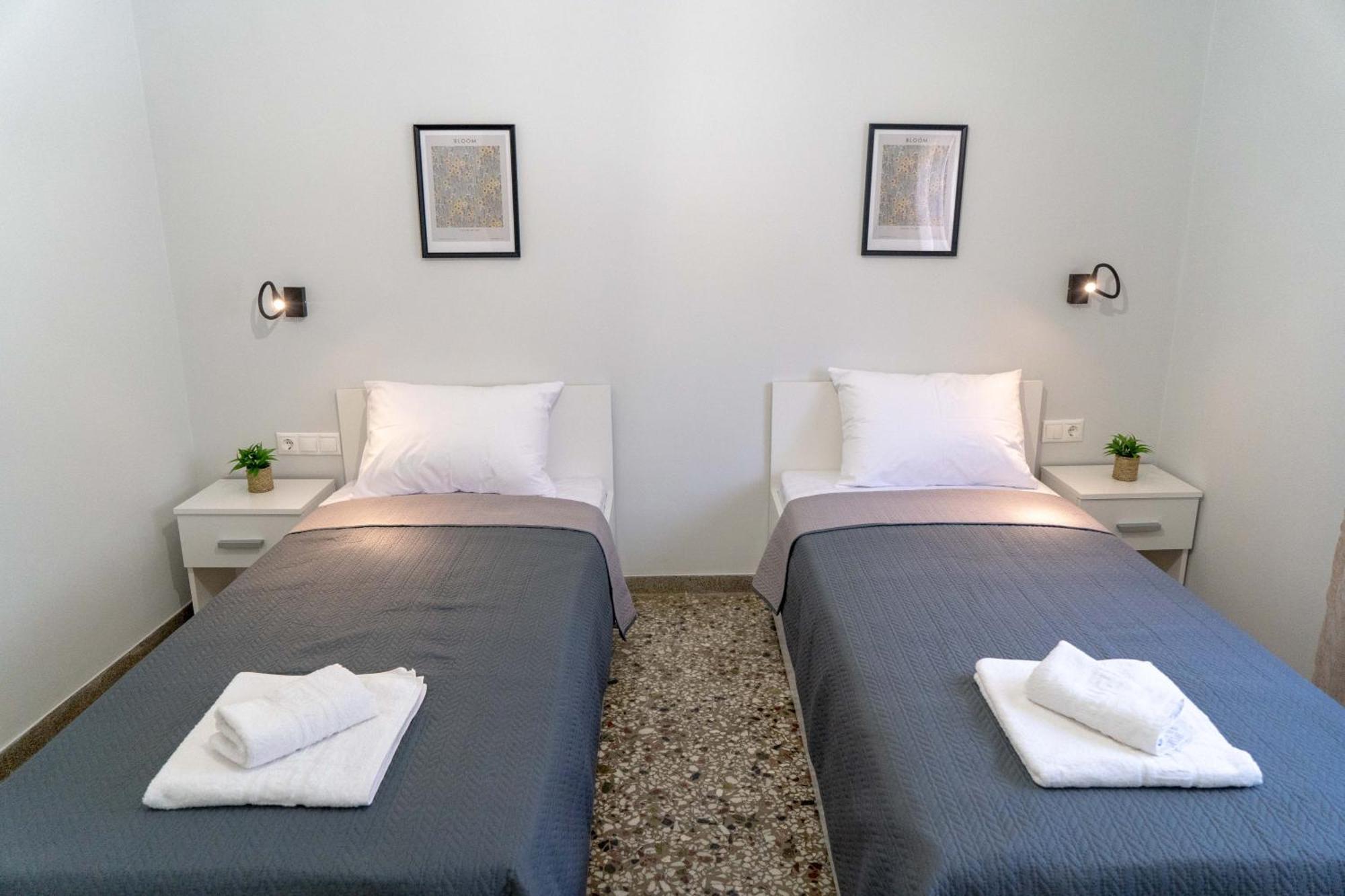 帕拉塔蒙Terrazzo House别墅 外观 照片