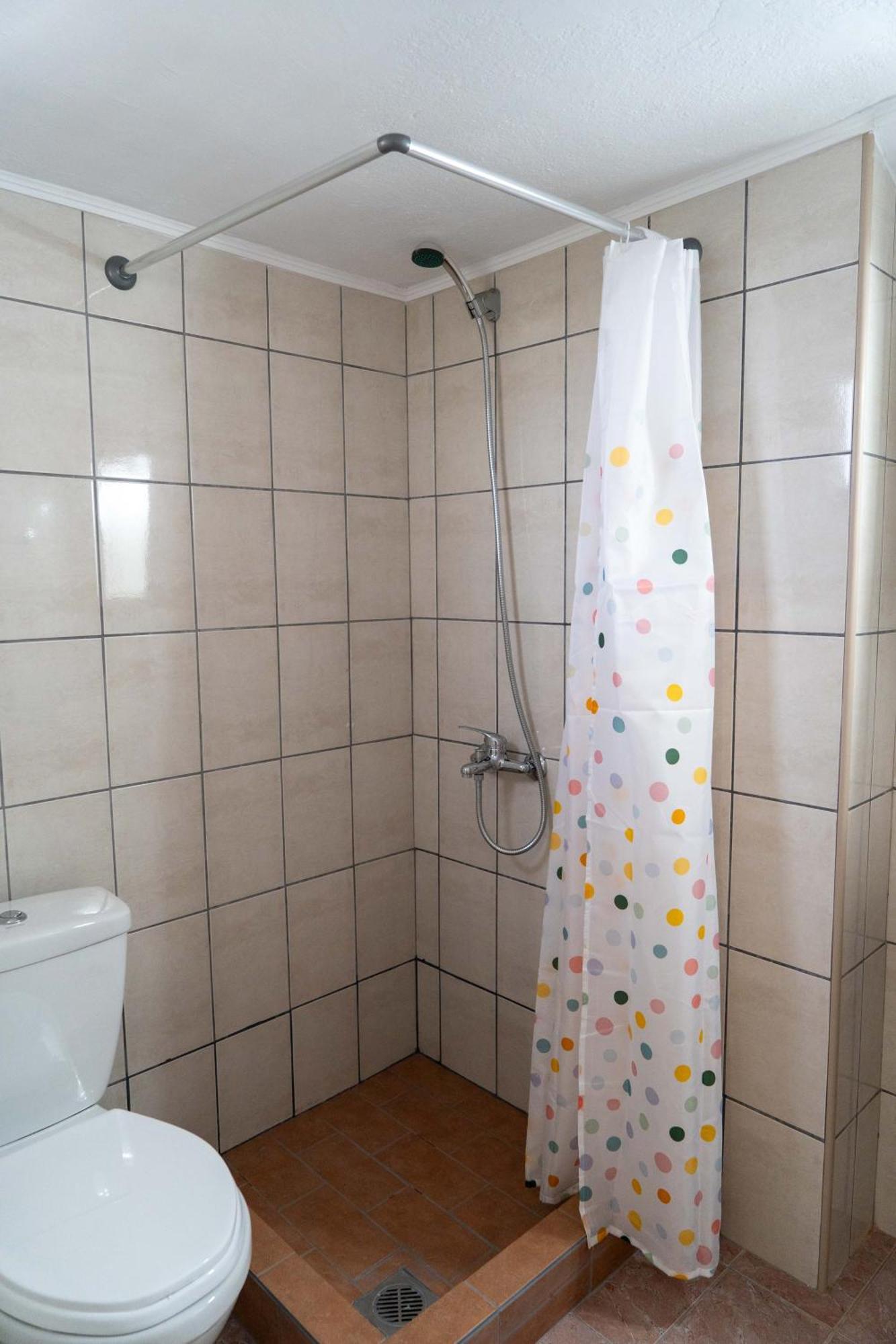 帕拉塔蒙Terrazzo House别墅 外观 照片