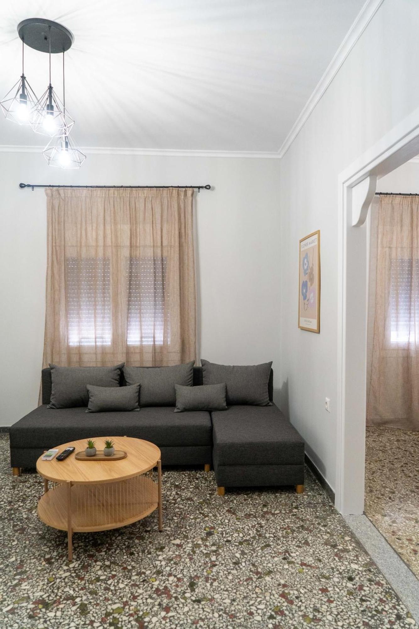 帕拉塔蒙Terrazzo House别墅 外观 照片